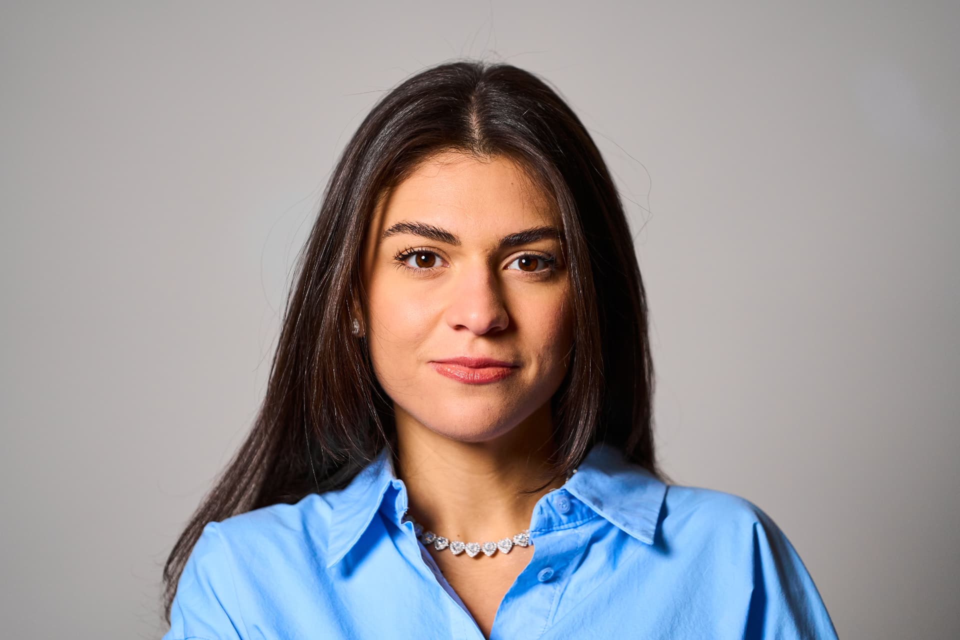 Ida Chiappetta — Sales Coach e Fondatrice I.C. Sales Academy